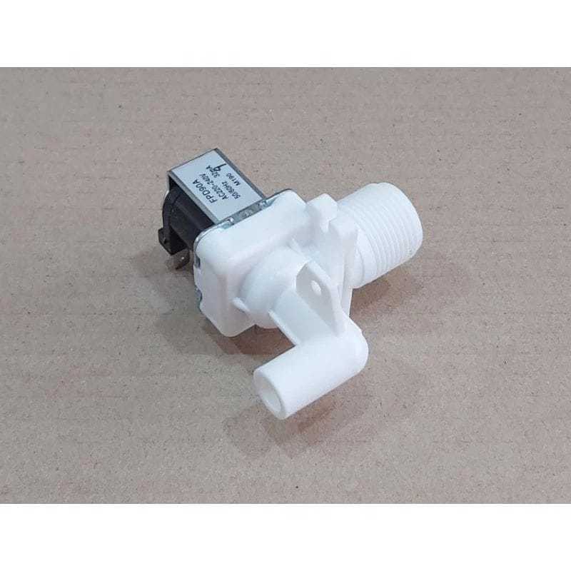 MESIN洗衣機Selenoit L SHARP MULTI FPD 90A電磁電機進水閥洗衣機1管