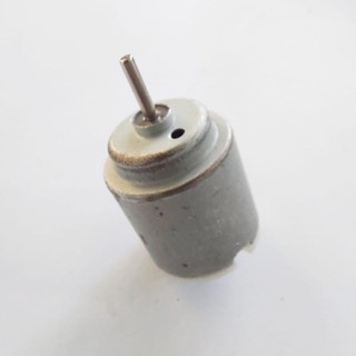 直流電機 R140 3V-6V 迷你電鑽發電機 DIY 風扇微型機器人玩具