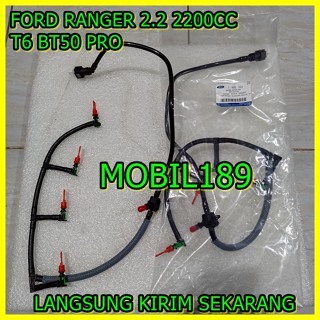 軟管返回福特 RANGER 2.2 2200CC T6 BT50 PRO
