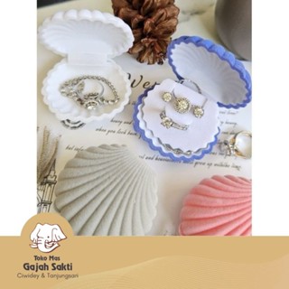 戒指盒戒指盒外殼盒大象 SAKTI CIWIDEY