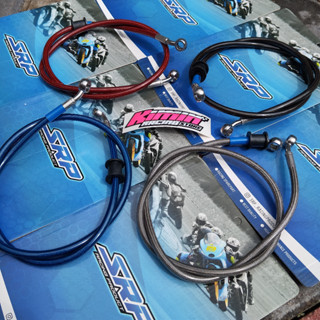 制動軟管 SRP 95 釐米賽車產品鐵氟龍 HI 溫度