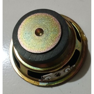 3 英寸圓形揚聲器 4-8 歐姆全頻揚聲器 3 5w
