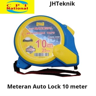 Jhtechnique 自動鎖表 10 Mtr CPT 國家防夏普 100 原裝