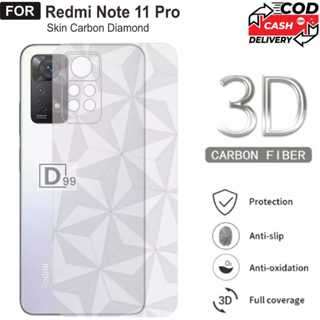REDMI 碳皮紅米 Note 11 Note 11s Note 11 Pro 4G Note 11 Pro 5G No
