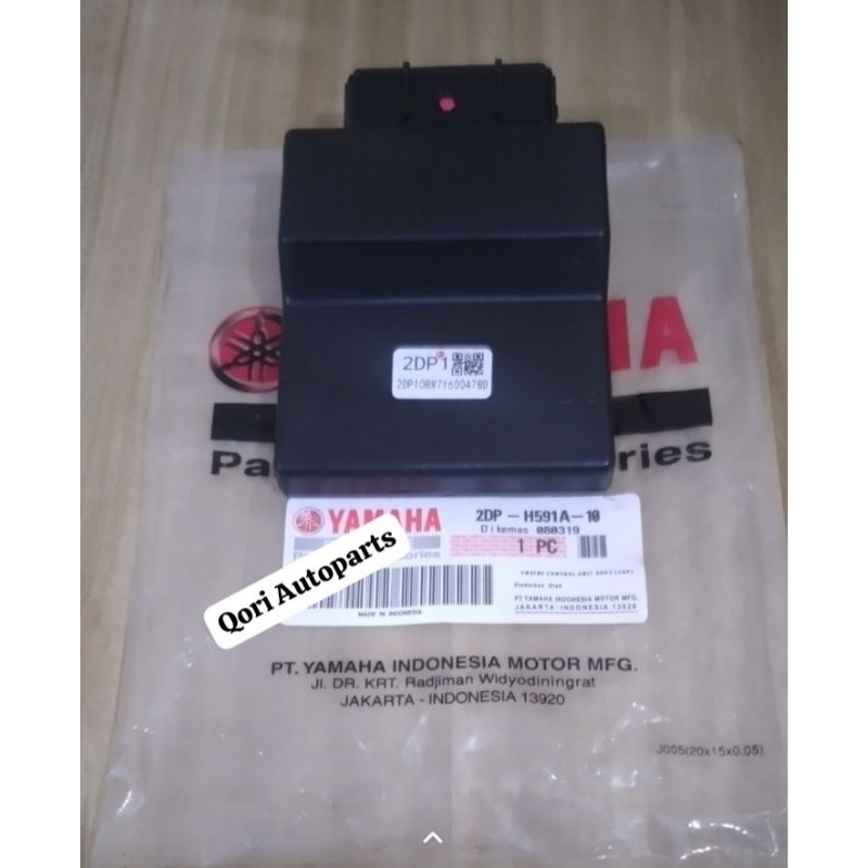 山葉 Ecu Nmax 非 Abs CDI Ecu 雅馬哈 N Max 非 Abs 2DP