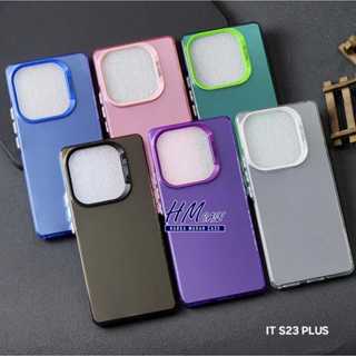 Case Itel S23 Plus