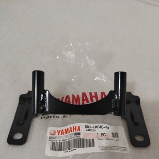 山葉 全新原裝 Yamaha Jupiter MX 車牌安裝支架 50C-H454E-10