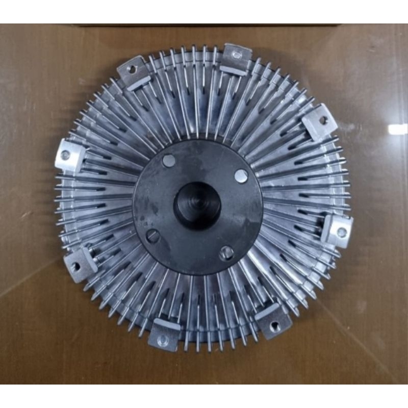 風扇離合器巢 TAWON TRITON 2500cc PAJERO DAKAR KB4T 4D56U