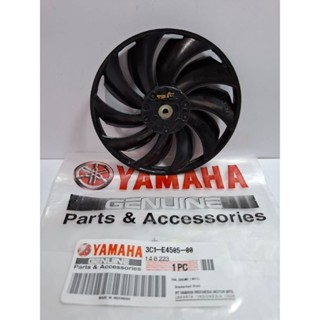 Vixion 散熱器風扇冷卻風扇 Vario vixion 散熱器 dynamo Jupiter MX CBR 3C1