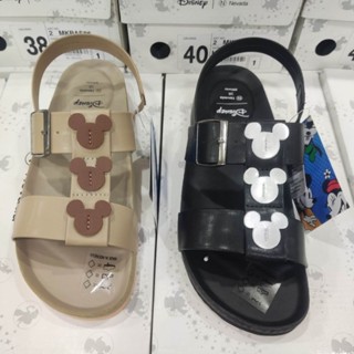 迪士尼 Disney x nevada 平帶涼鞋輕便防滑