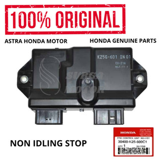 HONDA 發動機控制單元 ECU ECM Beat Scoopy ESP Non iss No Idling Stop
