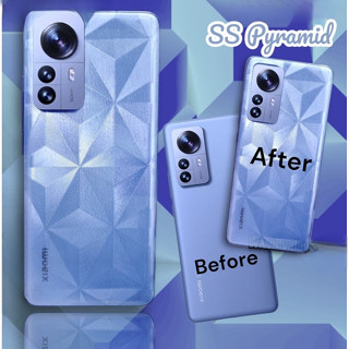 SAMSUNG 2024 3D皮膚貼紙指南針三星A06 A06s A05 A05s A04 A04E A04s A03芯