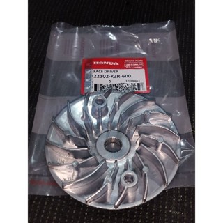 面部驅動器 22102-KZR-600 滾輪轉子家用風扇 VARIO 125 舊 LED VARIO 150 舊 LED