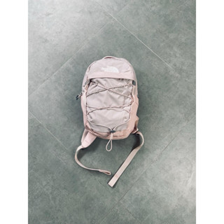 北面 The North Face Borealis 揹包桃色 10L 100 原裝