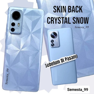 GARSKIN HP HANS 背部保護膜皮膚抗真菌 Vivo X100 X100 Pro X90 X90pro X80