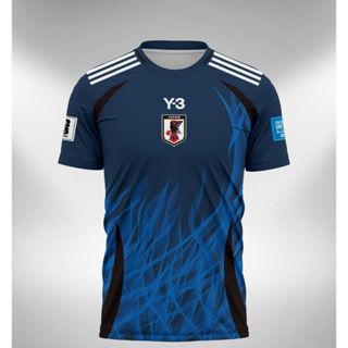 日本主場球衣 2024 2025 Full Patch 日本