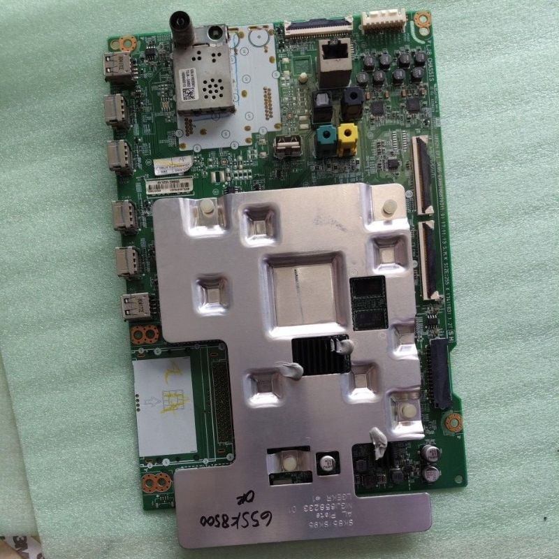 Mesin主板mb MOBO LED電視機LG 65SK8500