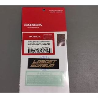HONDA 標籤貼紙油箱設定貼紙本田 CB GL CB100 GL100 GL PRO MAX NEOTECH MEGA