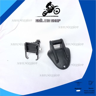 山葉 HP 惠普 XMAX 全新連線 XMAX 舊手機支架鋁製支架 KISEKI 摩托車車把支架支架手機支架 YAMAH