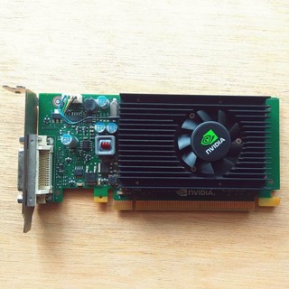 Vga NVIDIA NVS 315 1GB DDR3