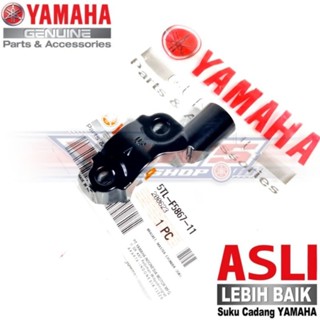 山葉 全新 Aerox 155 Alpha 後視鏡支架原裝 Yamaha 正品零件
