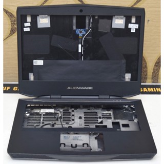 Alienware 14 P39G001 筆記本電腦外殼備件