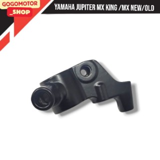 山葉 Yamaha Jupiter MX King MX Old MX New 150 左後視鏡手柄安裝支架