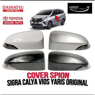 CAMRY Sigra calya vios gen 3 後視鏡罩原裝 yaris 2019 2020 2921 凱美瑞