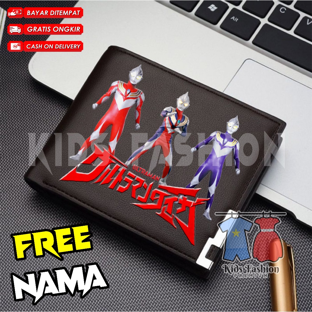 錢包錢包 ULTRAMAN COSMOS ULTRAMAN Z ULTRAMAN GAIA ULTRAMAN LEGEN