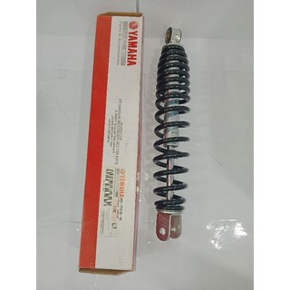 山葉 Yamaha Xeon 老款 Xeon RC GT 125 後避震器