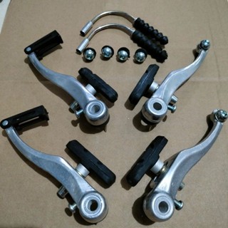 Federal BMX MTB 自行車剎車 v 剎車 tektro 合金 vbrake v-brake