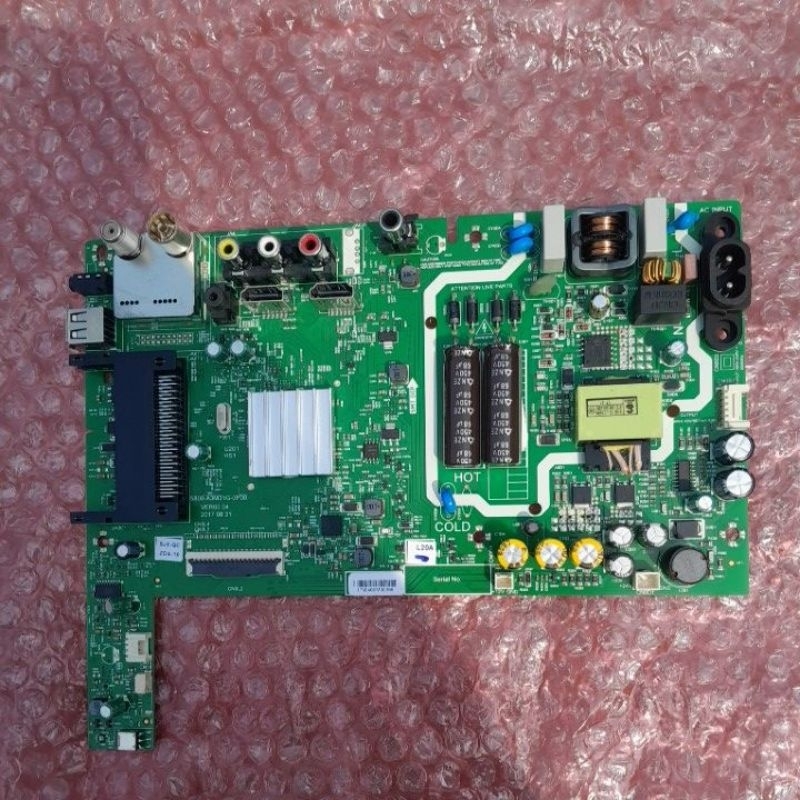 MESIN SANKEN 328DHS MB 電視機 SANKEN 328DHS 電視 SANKEN 328DHS 電視