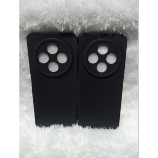 HP SoftCase 外殼 Redmi 14C 矽膠馬卡龍 Pro 相機手機背面保護套