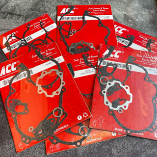 Mesin Vespa 發動機墊片全套 ACC 包裝 Vespa PX Excel Super Sprint VBB P