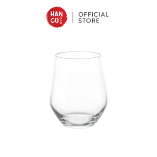 宜家家居 IVRIG 飲料杯透明玻璃卷 45 cl IKEA IV882