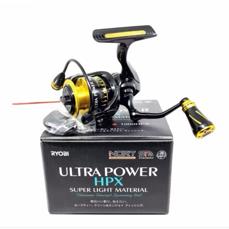 Ryobi 超大功率 hpx 1000