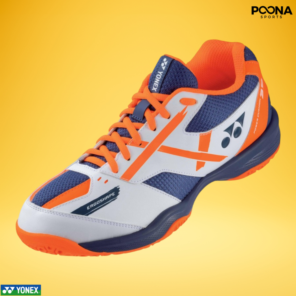 原裝 Yonex SHB 39 EX 羽毛球鞋