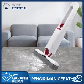 Home Essential Mini Sponge 便攜式迷你拖把 2067 玻璃和廚房清潔劑多功能迷你海綿拖把