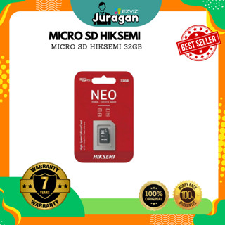 MICRO SD 卡 32GB 海康半海康威視 NEO MICRO SD 卡 32GB