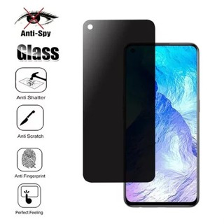 SAMSUNG Layar 防刮玻璃陶瓷啞光鋼化玻璃隱私/間諜適用於三星 A16 鋼化玻璃防刮螢幕保護膜 HP OPPO