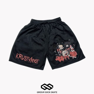 Kurstyknot HOUSE OF PATCH 卡通拳擊手