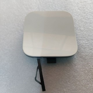 適用於 Avansa 2012 up 的拖車罩後保險槓牽引罩