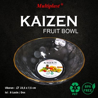 水果碗 Kaizen Bowl Kaizen Bowl 防碎碗防碎塑膠碗