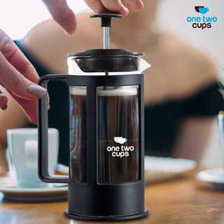 French Press One 兩杯家用衝煮器柱塞咖啡壺