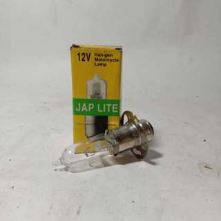 Jap Elite 鹵素大燈燈泡 12 v