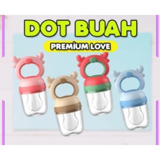SG Baby EMPENG 水果奶嘴 MPASI CHARACTER 多功能嬰兒水果餵食器原裝 BPA FREE PR