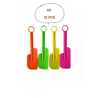 多用途蛋糕插座 IPP 耐用塑膠插座 12 件