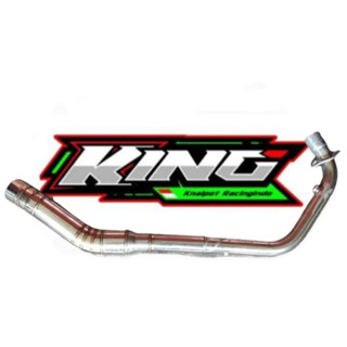 VIXION頸部排氣SATRIA FU排氣管JUPITER MX頸部排氣MX KING頸部CB排氣鵝頸排氣排氣排氣排氣管