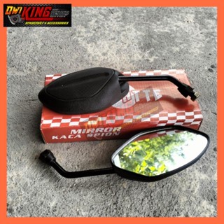 標準 BEAT 後視鏡 HONDA BEAT 後視鏡 HONDA BEAT DRAT 後視鏡