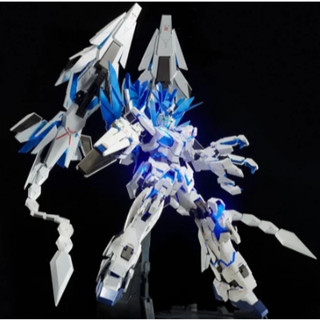 完美等級 PG 獨角獸高達完美